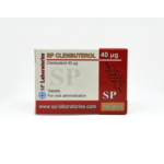 Clenbuterol Buy - Image 3