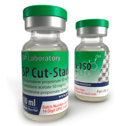 SP Cut-Stack
