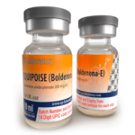 SP Equipoise Boldenona-E 200