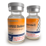 SP Equipoise Boldenona-E 200 - Image 3
