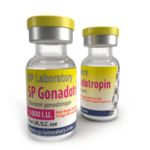 SP Gonadotropin 1000