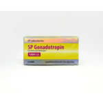 SP Gonadotropin 1000 - Image 3