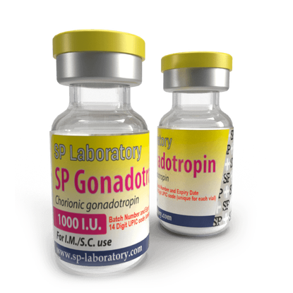 SP Gonadotropin 1000