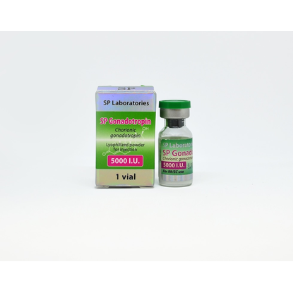 SPGonadotropin5000 1