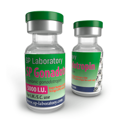 SPGonadotropin5000
