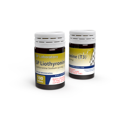 SP Liothyronine (T3)