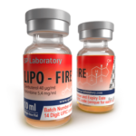 SP Lipo-Fire