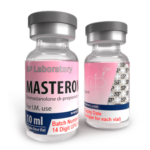 SP Masteron - Image 2