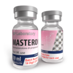 SP Masteron