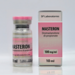 SP Masteron - Image 3