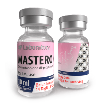 SP Masteron