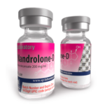 Buy Nandrolone Decanoate