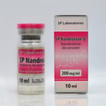Buy Nandrolone Decanoate - Image 3