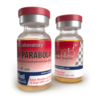 SP Parabolan