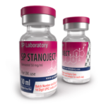 SP Stanoject