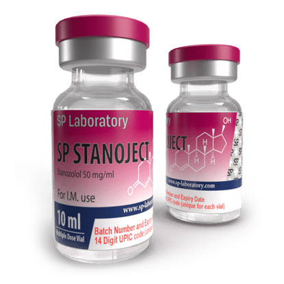 SP Stanoject