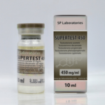 SP Supertest - Image 2