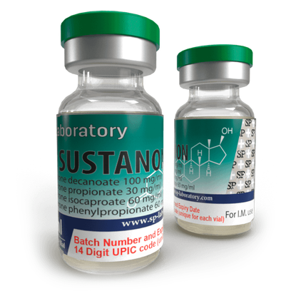SP Sustanon