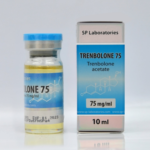 SP Trenbolone 75 - Image 2