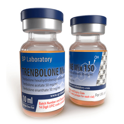 SP Trenbolone Mix 150
