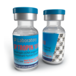 SP Tropin 10iu
