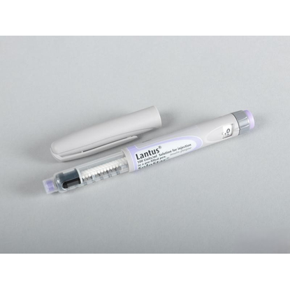 SanofiLantusSolostar1pen