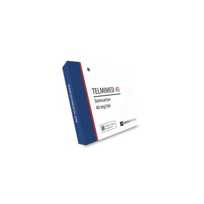 Telmimed 40