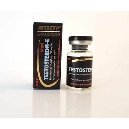 Testosteron E Bodypharm
