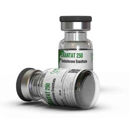 Testosterone Enantat 250