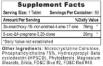 Lipodrene Fat Burner by Hi-Tech Pharmaceuticals - Image 4