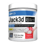 Jack3d Pre-Workout 45 Servings by USPLabs - Image 5