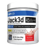 Jack3d Pre-Workout 45 Servings by USPLabs - Image 6
