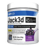 Jack3d Pre-Workout 45 Servings by USPLabs - Image 7