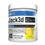 Jack3d Pre-Workout 45 Servings by USPLabs - Image 8