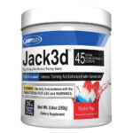 Jack3d Pre-Workout 45 Servings by USPLabs - Image 9