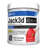 Jack3d