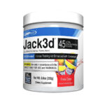 Jack3d Pre-Workout 45 Servings by USPLabs - Image 4