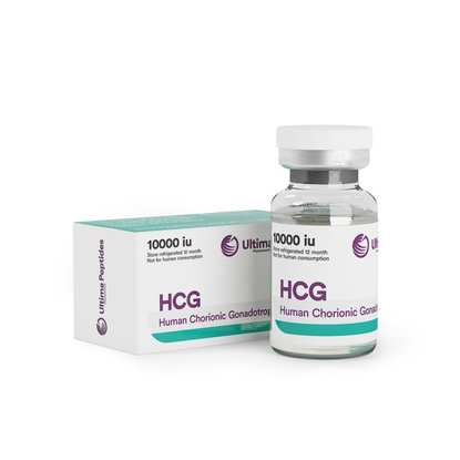 Ultima-HCG 10000 US