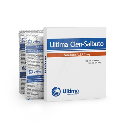 Ultima-Salbuto-Clen US