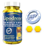 Lipodrene Fat Burner by Hi-Tech Pharmaceuticals - Image 5
