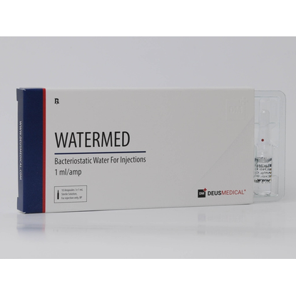 WaterMed