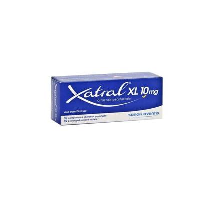 Xatral Xl