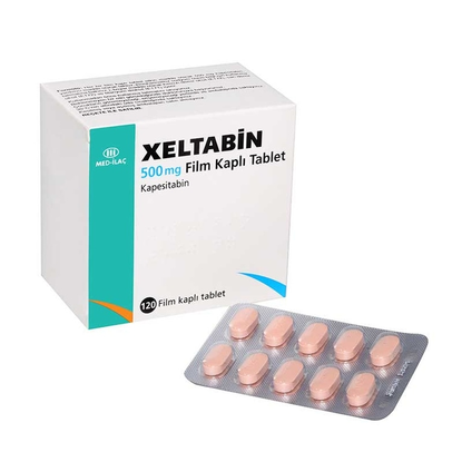 Xeltabin 500mg