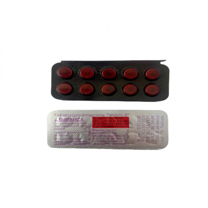 Zempred 4mg