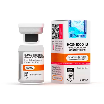 HCG 1000IU