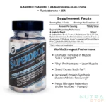 Hi-Tech Pharmaceuticals Decabolin - Image 7