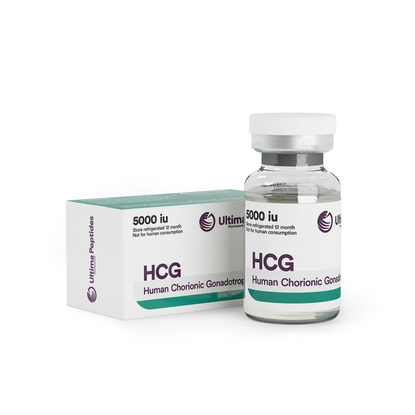 Ultima-HCG 5000